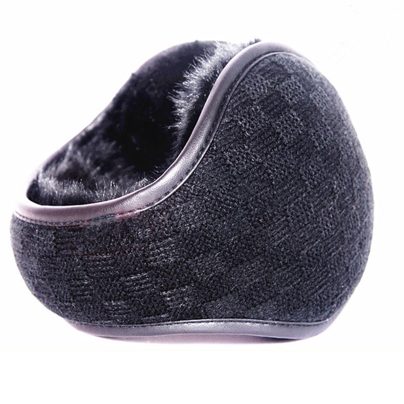 Winter Earmuffs Men's New Warm - Ear Muff Foldable review and price