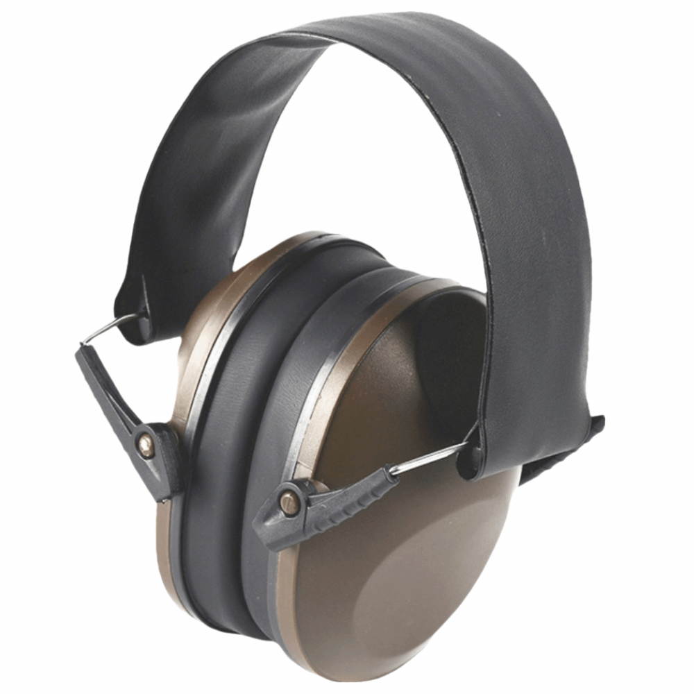 Foldable Noise Reduction Ear M - Ear Muff Foldable review and price