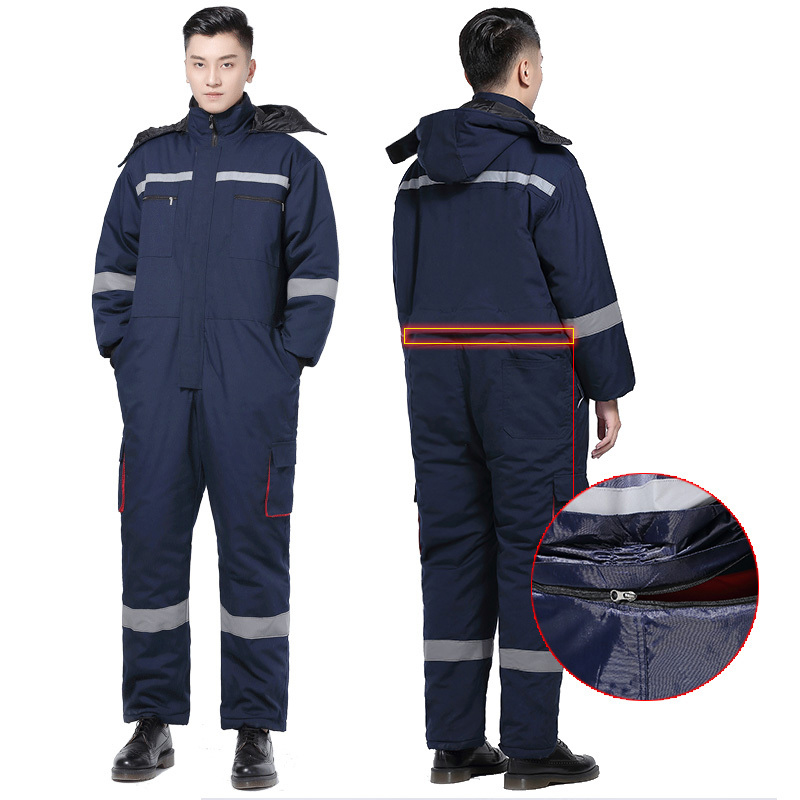 Winter Reflective Coveralls fo - Winter Clothing Articles review and price