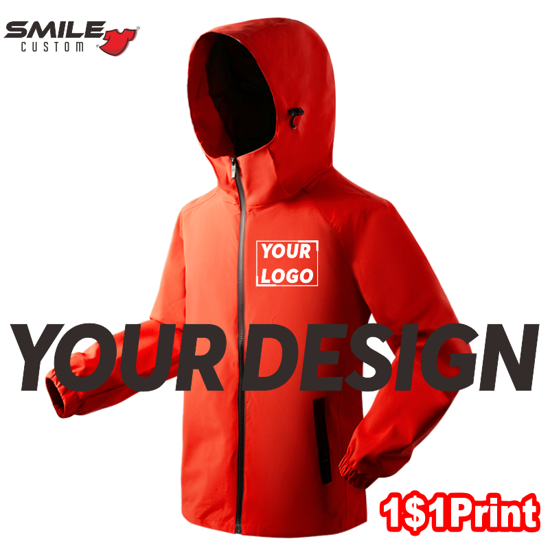 Casual Trench Coat Custom Prin - Winter Clothing Companies review and price
