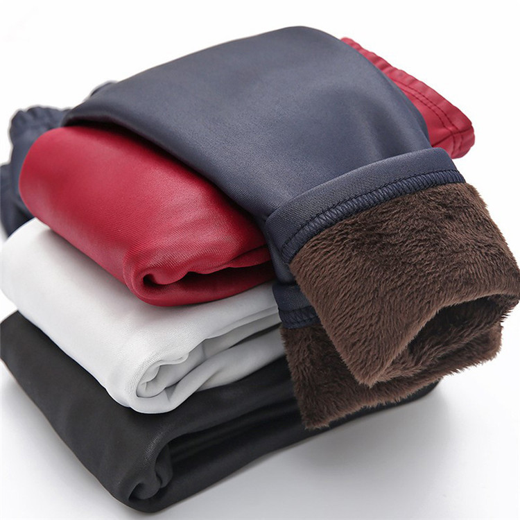 1pcs Autumn Winter Kids Leggin - Winter Clothing For Toddlers review and price