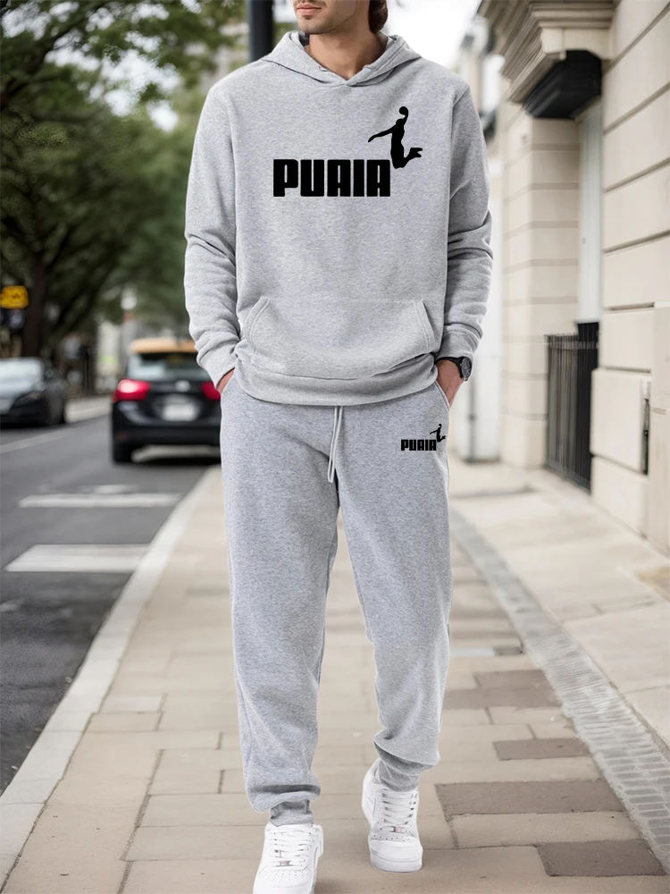 Men's Set/Hoodie/Pants 2026 Fa - Winter Cloth review and price