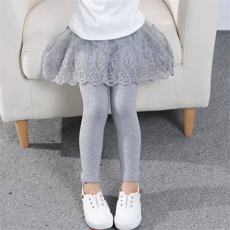New Baby Girls Leggings Lace P - Winter Clothing For Toddlers review and price