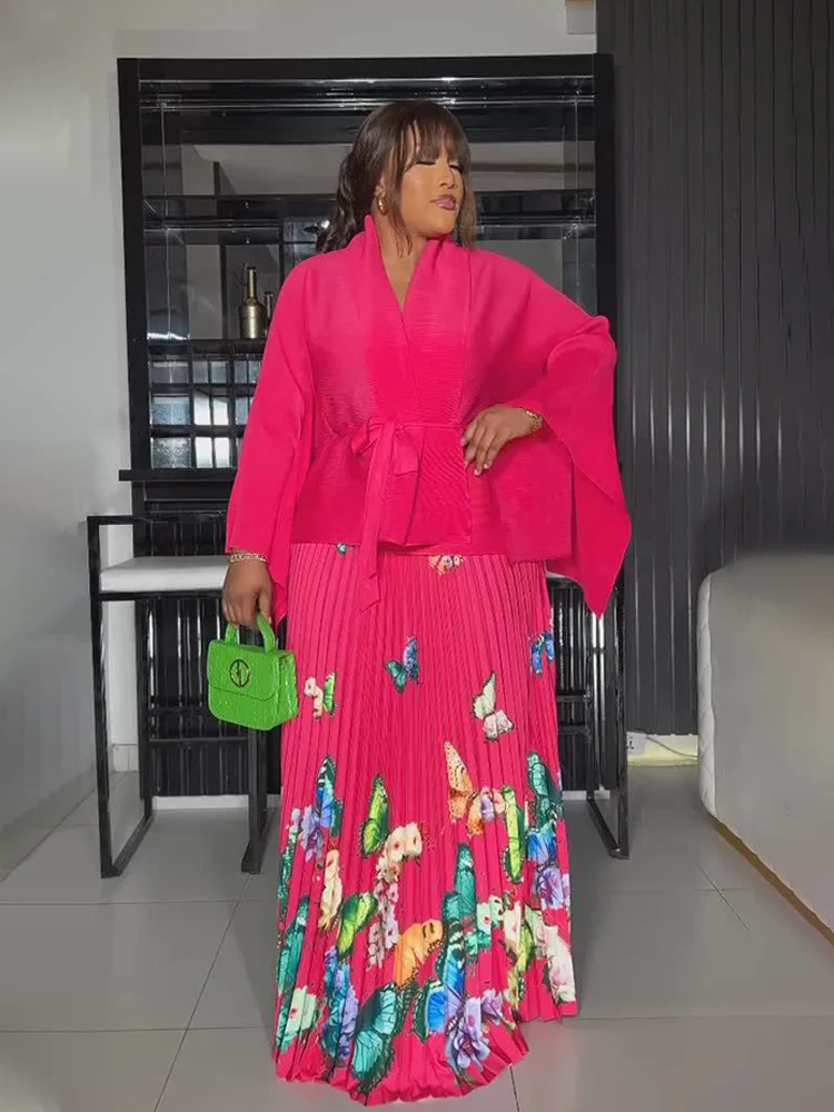 ANLAN Winter New Pleated Folds - Winter Clothing Sales review and price