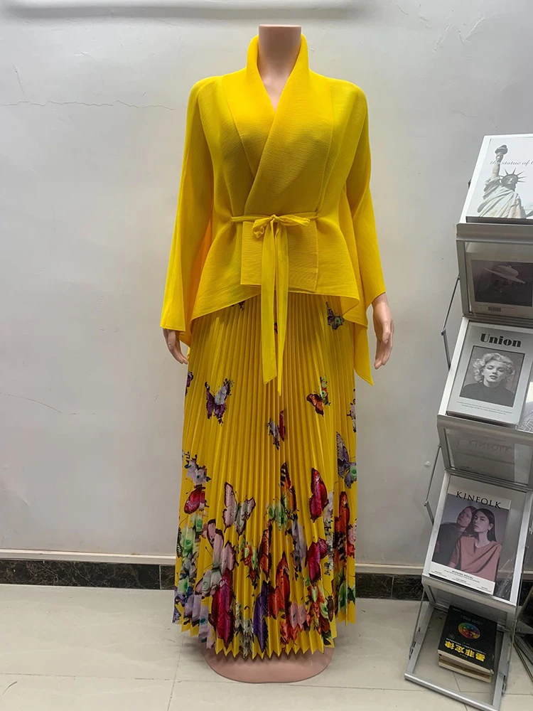 ANLAN Winter New Pleated Folds - Winter Clothing Sales review and price