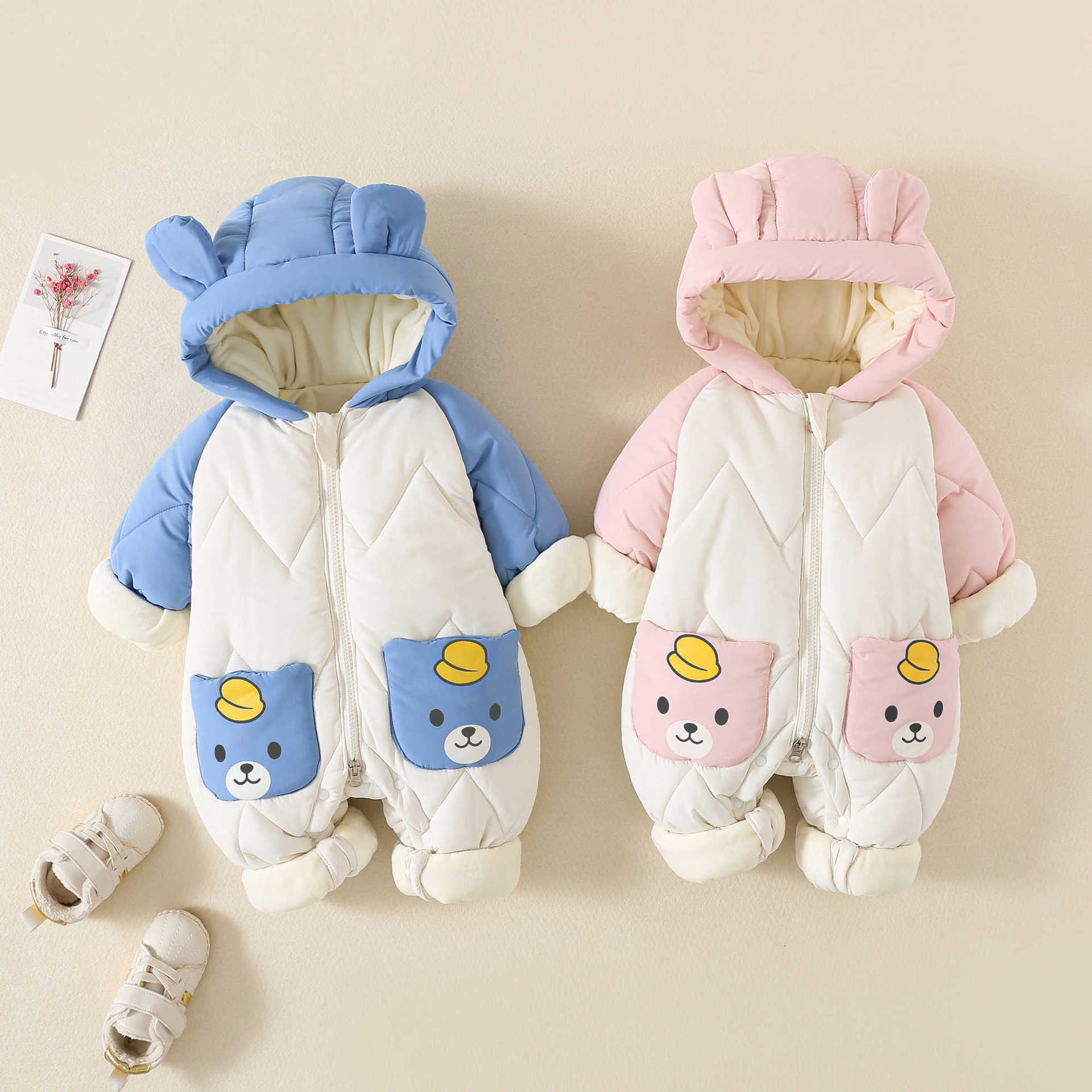 Winter Baby Outwear Clothing F - Winter Clothing For Toddlers review and price
