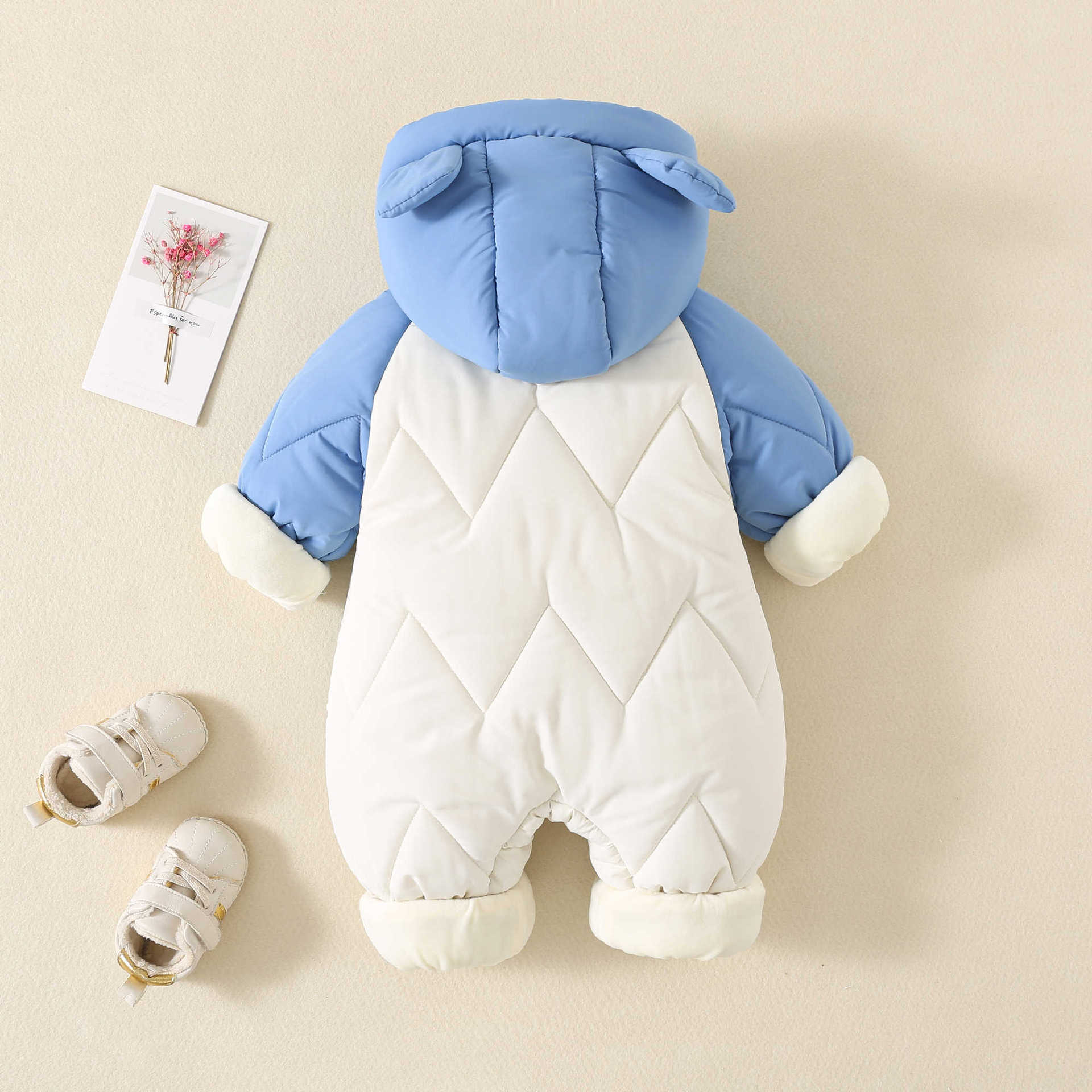 Winter Baby Outwear Clothing F - Winter Clothing For Toddlers review and price
