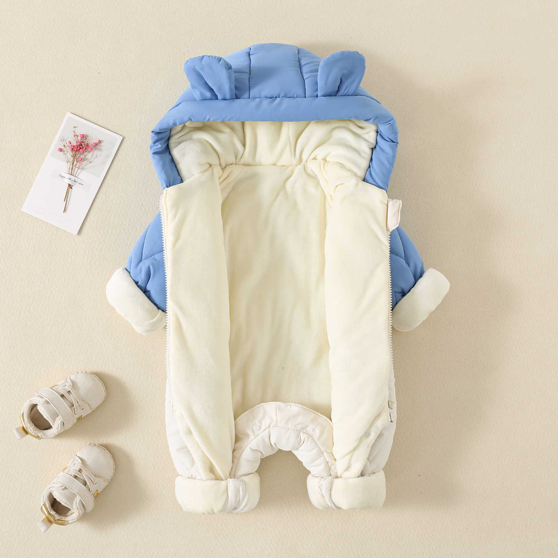 Winter Baby Outwear Clothing F - Winter Clothing For Toddlers review and price
