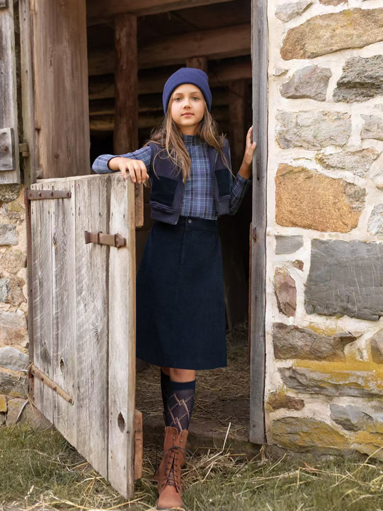 AP 2025 AW corduroy collection - Winter Clothing For Toddlers review and price