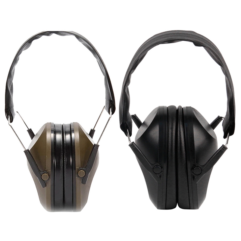A23F-Foldable Hearing Ear Prot - Ear Muff Foldable review and price