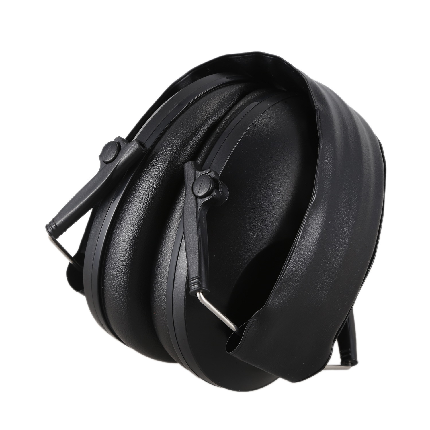 A23F-Foldable Hearing Ear Prot - Ear Muff Foldable review and price