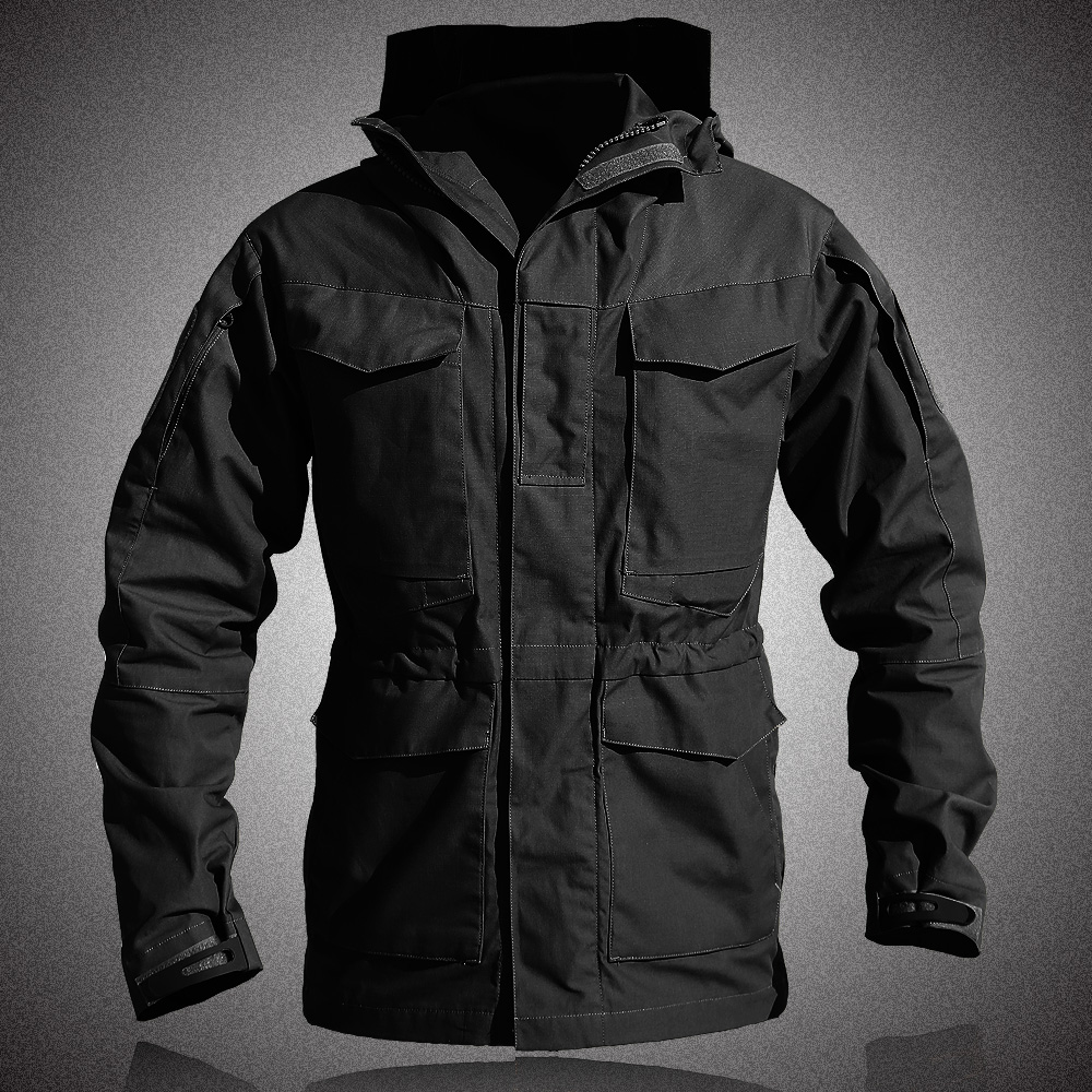 Waterproof Tactical Windbreake - Winter Clothing Uk review and price