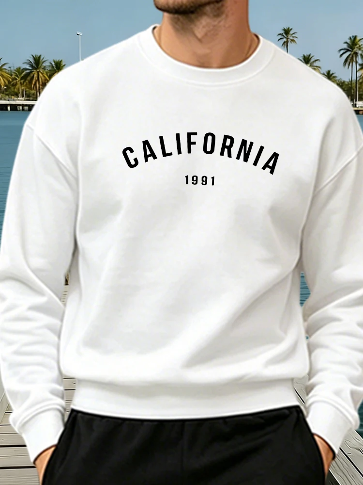 Tracksuit for Man Casual O Nec - Winter Clothing Men review and price