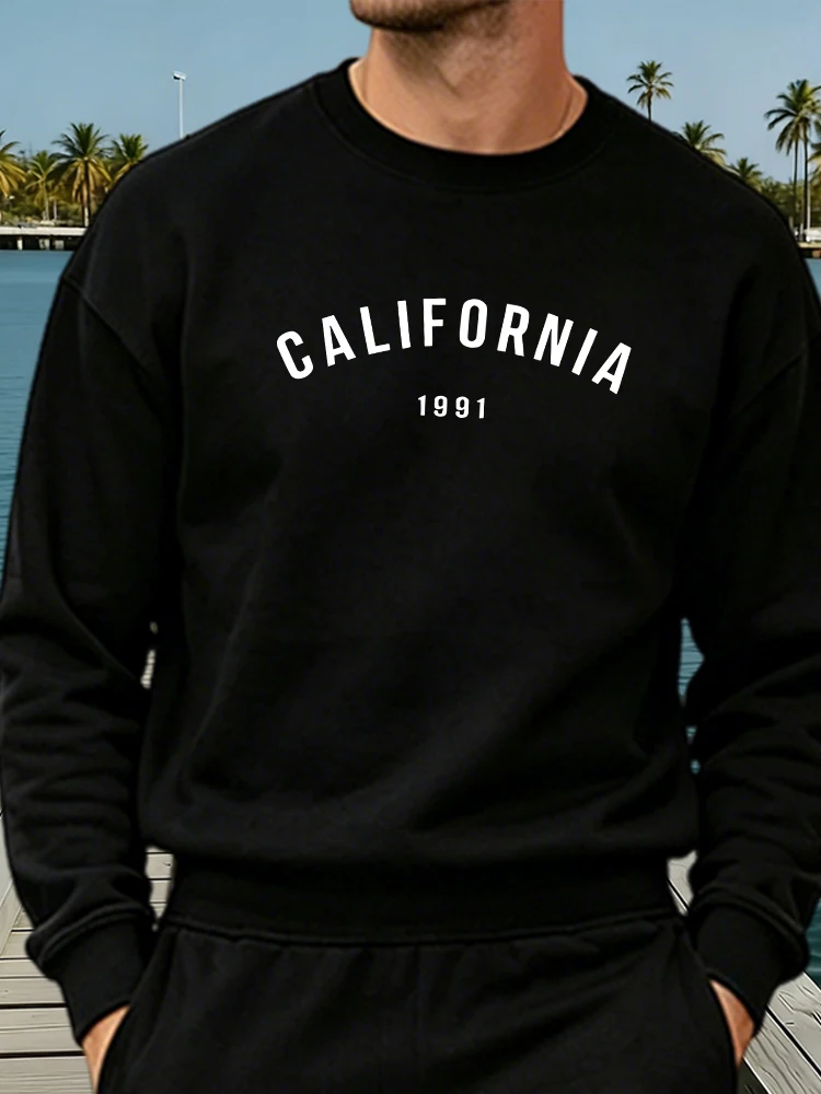 Tracksuit for Man Casual O Nec - Winter Clothing Men review and price