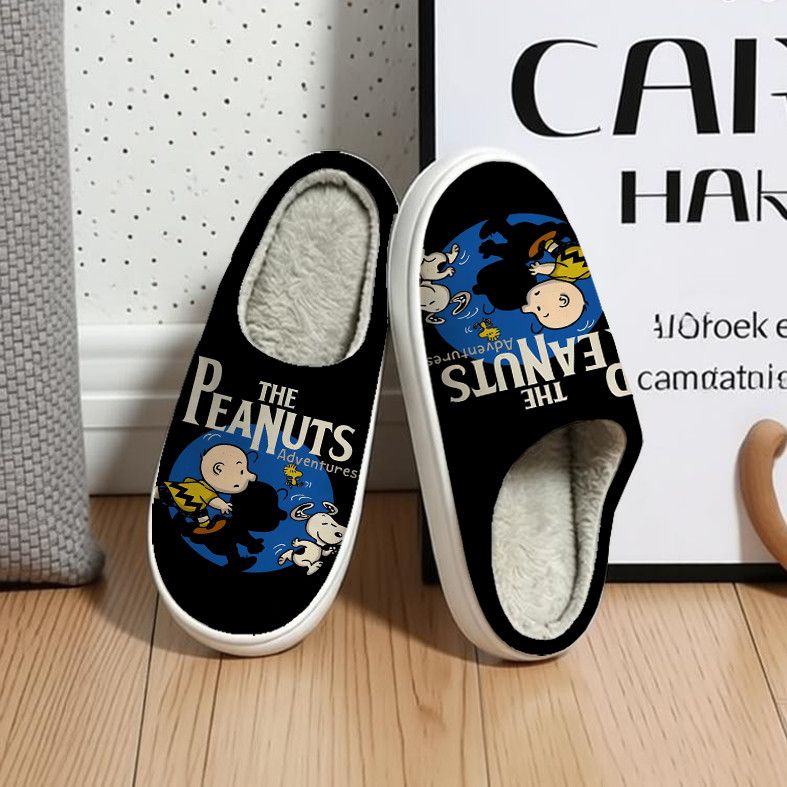 Cute Snoopy Peanuts Cartoon Co - Winter Clothing In Japan review and price