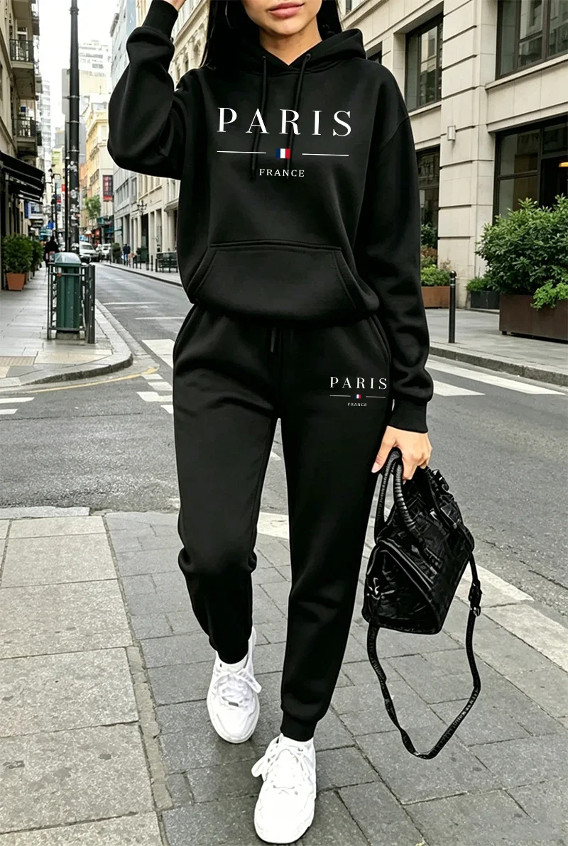 Urban Streets Hoodie Pants Spo - Winter Clothing Sales review and price