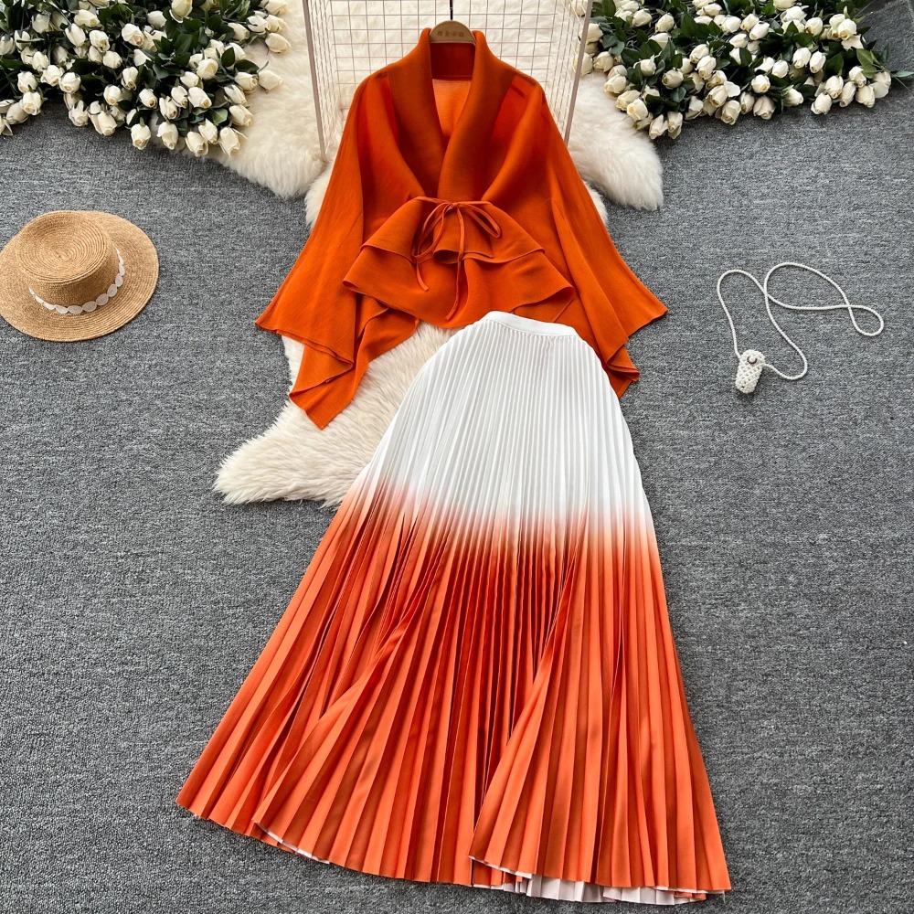 Elegant Long Sleeves Bandage L - Winter Clothing Sales review and price