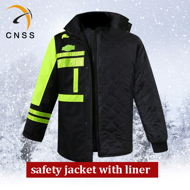 Winter High Visibility Waterpr - Winter Clothing Articles review and price