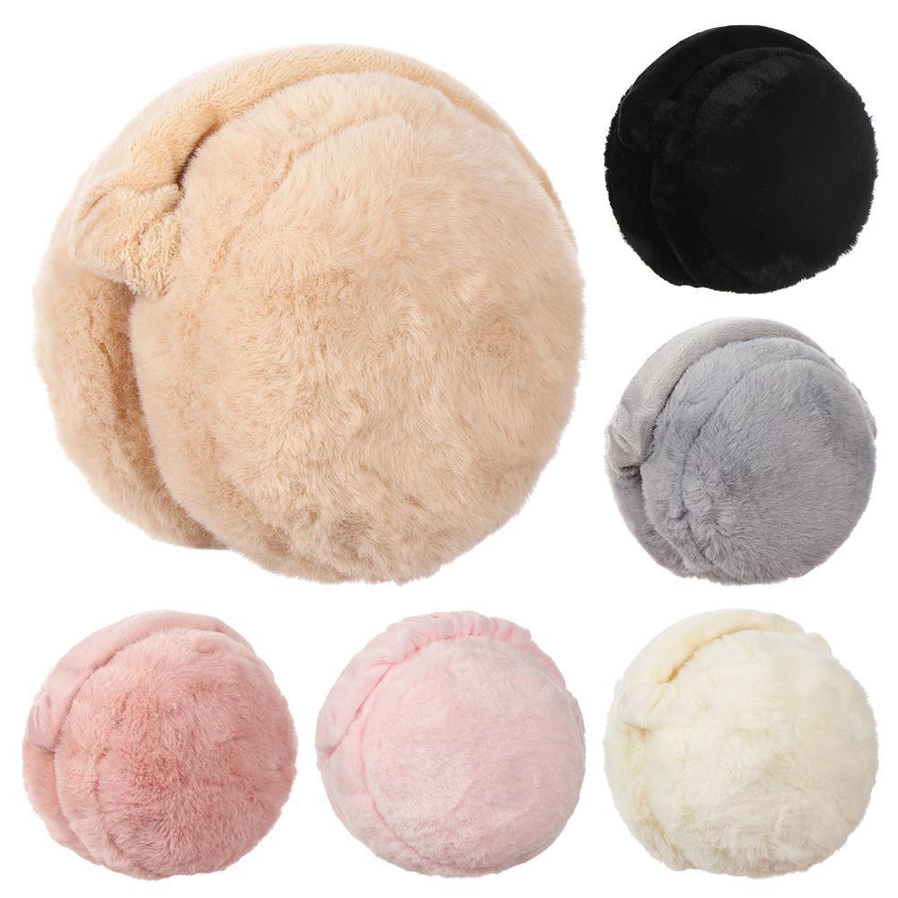 Fashion Warmer Foldable Earfla - Ear Muff Foldable review and price