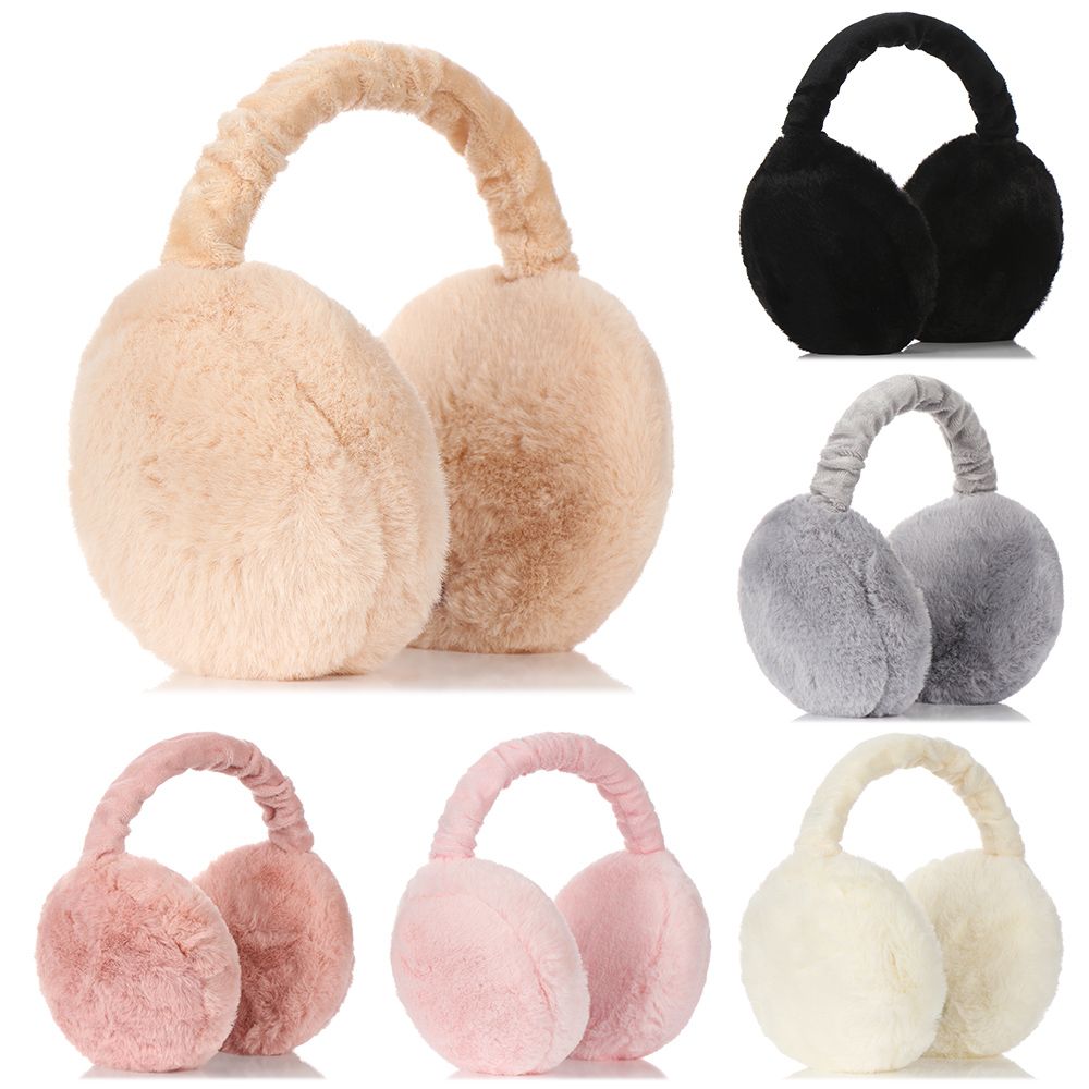 Fashion Warmer Foldable Earfla - Ear Muff Foldable review and price