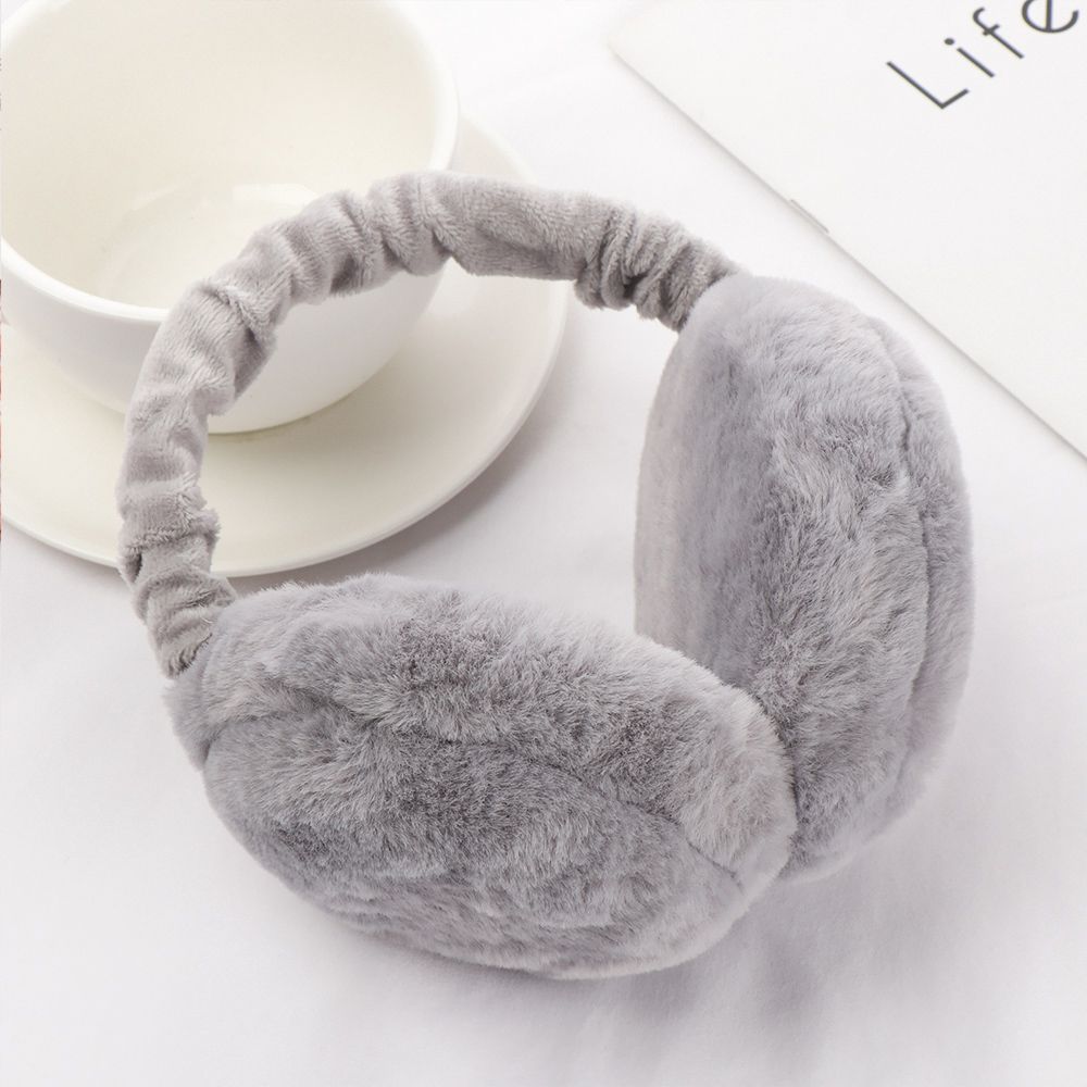 Fashion Warmer Foldable Earfla - Ear Muff Foldable review and price