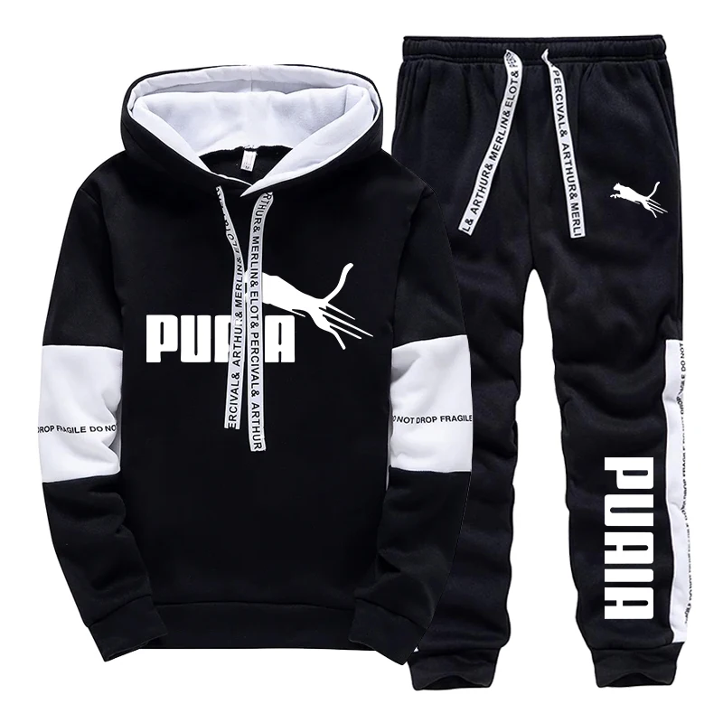 Autumn Winter Daily Casual Spo - Winter Cloth review and price
